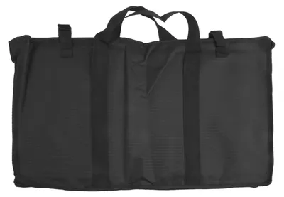 Imagen del producto de Bolsa de transporte reforzada para mesas plegables