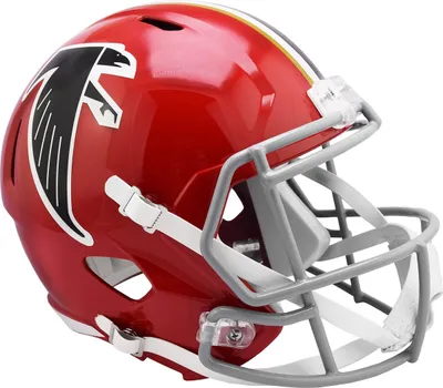 Produktbild von Riddell Speed Replica Football Helm Atlanta Falcons 1966-69