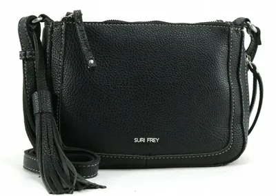 Produktbild von SURI FREY Lory Crossbody Bag M Black