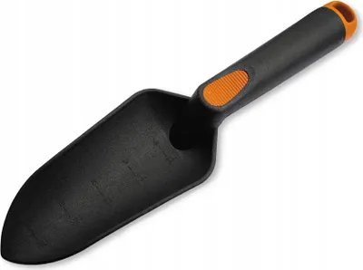 Produktbild von Bradas KT-YG565C Fiberglas-Gartenschaufel