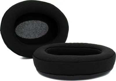 Productafbeelding van JRZ-HD280 oorkussentjes voor hoofdtelefoon HD280, zwart