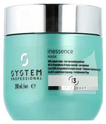 Produktbild von System Professional Inessence Mask 200ml