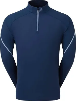 Produktbild von Footjoy Tech Midlayer+ Navy L Sweatshirt