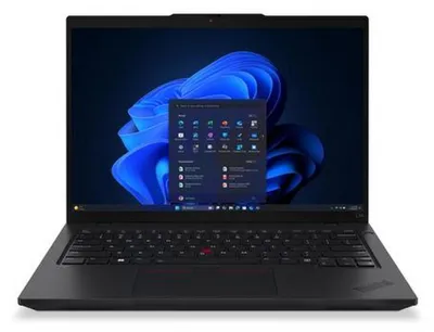 Zdjęcie produktu dla Lenovo ThinkPad L14 Gen 6 (Intel), Intel Core Ultra 5, 35,6 cm (14"), 1920 x 1200 px, 16 GB, 512 GB, Windows 11 Pro