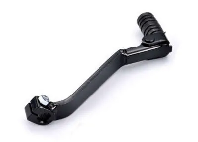 Obrázek produktu pro TECNIUM Schalthebel schwarz passend für Suzuki DR250/350/650SE