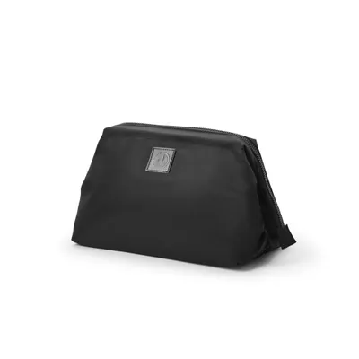 Produktbild von Elodie Kulturbeutel Zip&Go - Black - 16x14x24cm