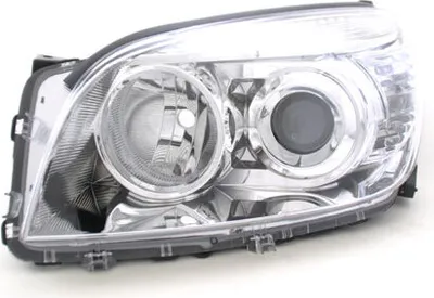 Produktbild von Scheinwerfer Satz Satz passend für Toyota Rav4 XA3 05-08 HHB3 LI + Nebel 812100D040 1608422280 3550157L00 3550157L01 812100D042 812200D Johns