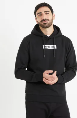 Produktbild von Celio Vetype Hoodie 1103242__S
