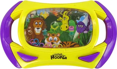 Immagine prodotto di Console per giochi arcade acquatici Animali Giallo