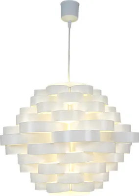 Produktbild von Näve 7011123 Deko-Pendelleuchte ; Farbe: Weiß
