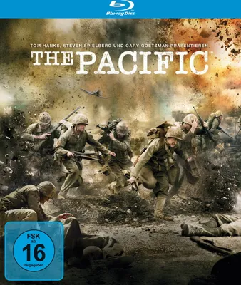 Zdjęcie produktu dla The Pacific