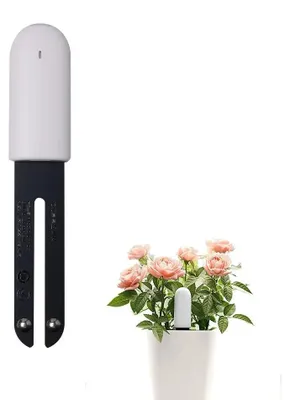 Obrázok produktu pre Xiaomi Mi Flower Care – senzor na monitorovanie rastlín