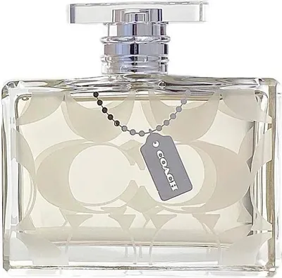 Zdjęcie produktu dla Coach Signature Woman Woda perfumowana, 100 ml