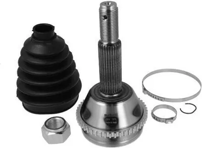 Produktbild von METELLI Gelenksatz Antriebswelle für FORD Transit Mk6 Kasten (V347, V348, FA) 15-1674