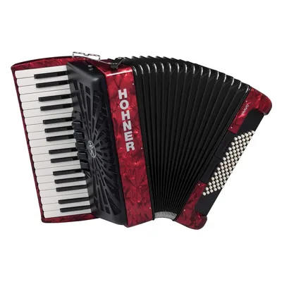 Image de Hohner Bravo III 72 QuietButton