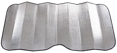 Obrázek produktu pro Sluneční clona na přední okno auta CAR SUNSHADE PRO 6, 150 x 70 cm