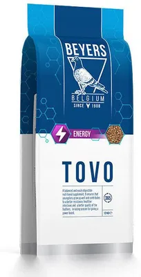 Productafbeelding van Beyers Tovo Condition Rearing 2KG