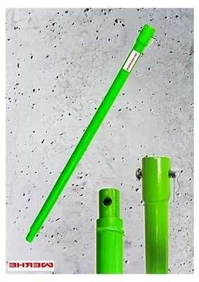 Produktbild von Erdbohrer Verlängerung 60 cm, 1 Stück