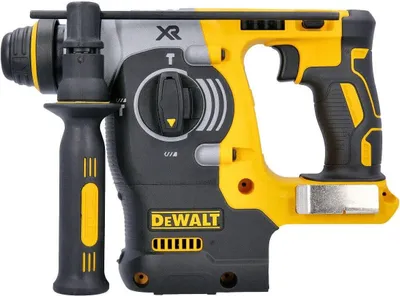 Produktbild von DeWALT DCH273N Akku Kombihammer Bohrhammer Meißelhammer SDS-Plus 18V Solo Gerät