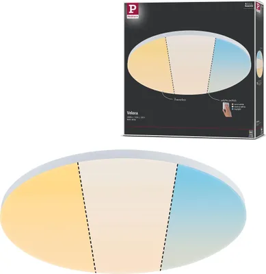 Obrázek produktu pro Paulmann LED panel Velora