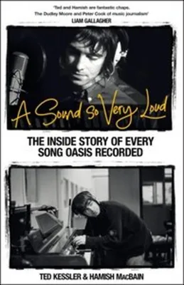 Produktbild von A Sound So Very Loud