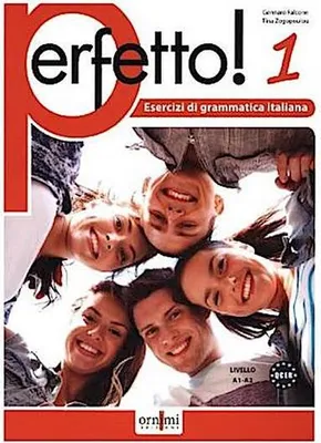 Produktbild von Perfetto!. Vol.1