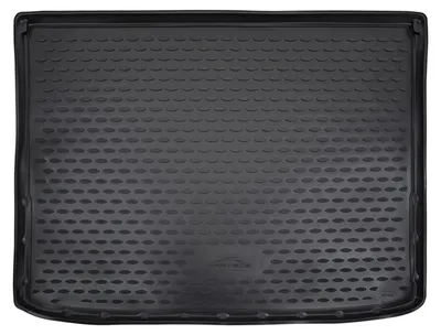 Immagine prodotto di Vasca Baule Bagagliaio Per Suzuki Vitara Dal 2015 Tappeto Esclusivo Gomma