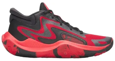 Immagine prodotto di Under Armour Ua Jet '25 - rosso, Taglia:10
