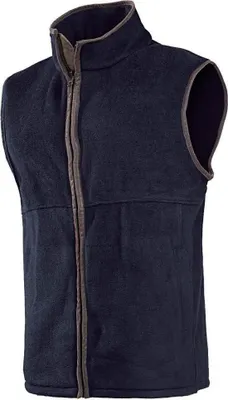 Produktbild von Baleno Harvey Weste Blau L Herren Blau L