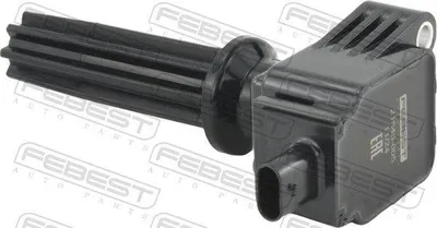 Produktbild von FEBEST 21640-005 Zündspule für FORD FOCUS III Turnier Kuga Mk2 (DM2) MONDEO IV Turnier (BA7) S-MAX (WA6) Mondeo V Kombi (CF) FOCUS III