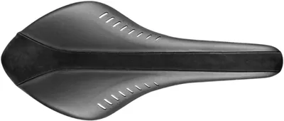 Produktbild von Fizik Rennsattel Arione K:Ium Alcantara / Black