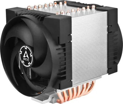 Immagine prodotto di ARCTIC Congelatore 4U-M Ampere