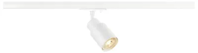 Obrázok produktu pre SLV PURI 2.0 Tube, 1 reflektor, GU10, 1x max. 6W, biely 1008244