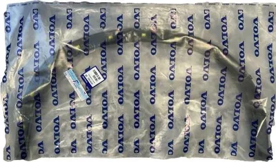 Produktbild von VOLVO XC90 II Seitenschweller links, Kotflügel vorne OE 39797253