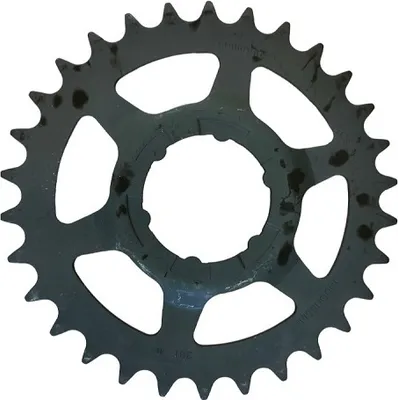 Produktbild von Shimano Nexus 5 Gang Ritzel schwarz 30 T Zähne CS-C7000 SGC7000 SGC7050