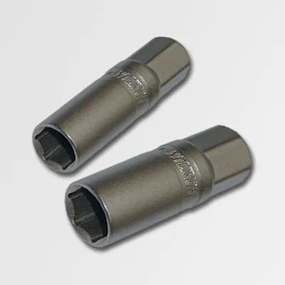 Image de Bouchon de bougie Honiton 21mm