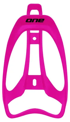 Immagine prodotto di Un porta bidoni 40 monocolore viola nero