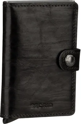 Produktbild von Secrid Geldbörse Miniwallet Dutch Martin 10 x 6.5 x 2