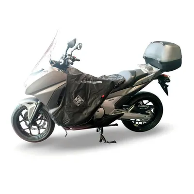 Immagine prodotto di Coprigambe Termoscud TUCANO URBANO R195 nero con esterno in nylon pesante