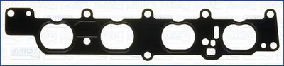 Produktbild von AJUSA 13186100 Ansaugkrümmer-Dichtung für ALFA ROMEO 147 (937) SPIDER (916S) GT (937) 156 (932) 156 Sportwagon (932)