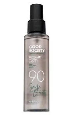 Immagine prodotto di Artègo Good Society 90 Free Shape Crystal Drops Serum gegen gekräuseltes Haar 100 ml