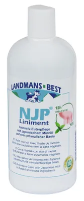 Image de Kerbl Original NJP Liniment 500ml