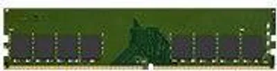 Productafbeelding van Kingston - DDR4 - Module - 8 GB - DIMM, 288-pins - 3200 MHz - CL22 - Ongebufferd - Niet-ECC