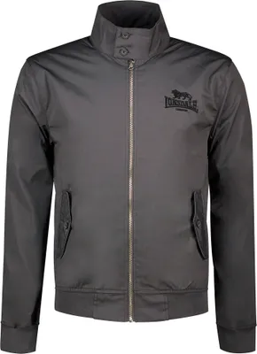 Produktbild von Lonsdale Acton Jacke Grau XS Mann Grau XS