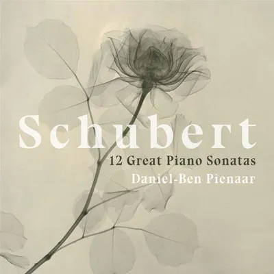Obrázok produktu pre Franz Schubert (1797-1828): Klaviersonaten D.537,575,664,784,840,845,850,894,958,959,960 - Avie - (CD / Titel: H-Z)