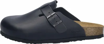 Obrázok produktu pre JOSEF SEIBEL Hermine 04 | Dreváky pre ženy | Čierna