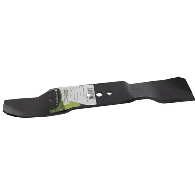 Produktbild von Mähmesser Mulchmesser 390mm passend für Husqvarna 504190401