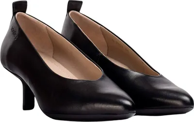 Produktbild von Wonders Hilda High Heels Schwarz EU 39 Damen Schwarz EU 39