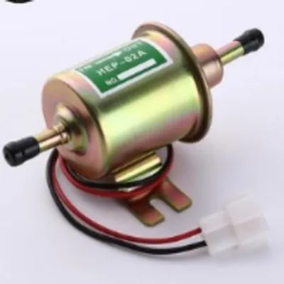 Produktbild von Niederdruck-Kraftstoffpumpe Niederdruck-KraftstoffpumpeInline-Kraftstoffpumpe, Kraftstoffpumpe 12VfürLeinen