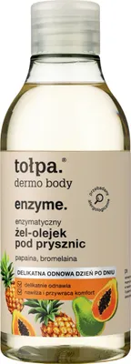 Immagine prodotto di Dermo Body Enzyme gel-doccia enzimatico 300ml